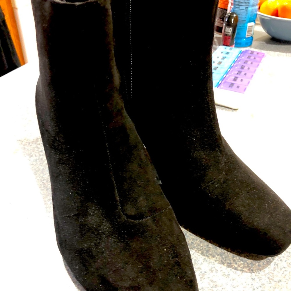 Torrid Block Heels - Picture 2 of 4